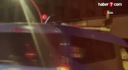 Antalya'da uyuşturucu operasyonunda 22 ş&uuml;pheli g&ouml;zaltına alındı