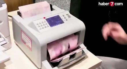 ATM&rsquo;lerde &uuml;cretsiz nakit &ccedil;ekim limitleri g&uuml;ncellendi