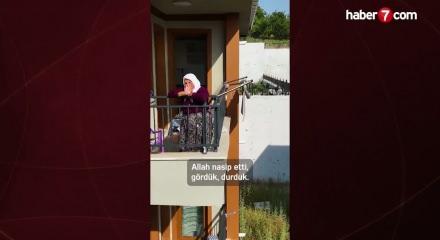 Bakan Kurum K&uuml;tahya&rsquo;dan kentsel d&ouml;n&uuml;ş&uuml;m g&ouml;r&uuml;nt&uuml;leri paylaştı