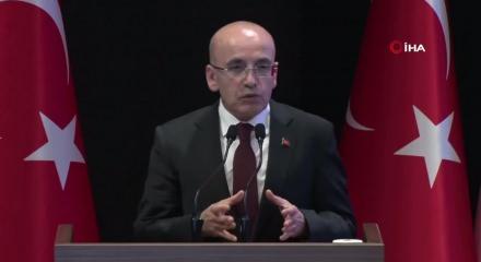 Bakan Şimşek'ten fon piyasası a&ccedil;ıklaması: Sistematik bir problem yok