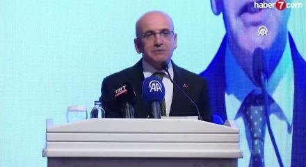 Bakanı Şimşek'ten son dakika fon a&ccedil;ıklaması
