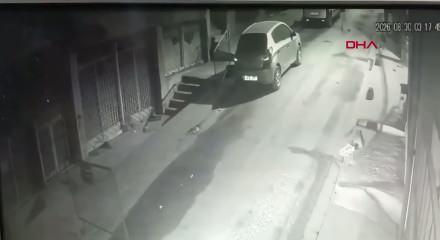 Beyoğlu&rsquo;nda yan bakma bahanesiyle feci dayak: Her şeyim patladı