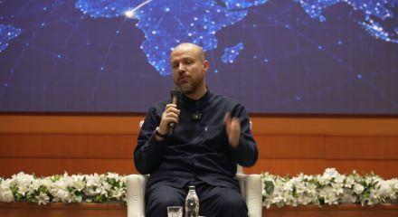 Bilal Erdoğan ilk kez a&ccedil;ıkladı! ABD iki katı teklif verdi! D&uuml;nya devleri T&uuml;rkiye'yi se&ccedil;ti