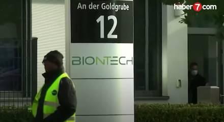 BioNTech iki fabrikayı kapatıyor: Ortaklarından "bizi aldattınız" tepkisi