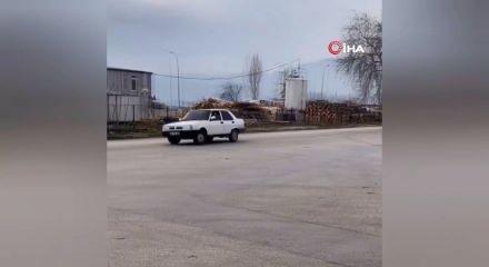 Bursa'da sosyal medya şovu pahalıya patladı: 165 bin lira ile haddini bildirdi!