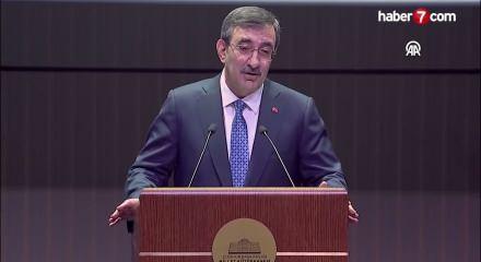 Cevdet Yılmaz a&ccedil;ıkladı: Sorunlu her fona &ouml;zel hesap a&ccedil;ılıyor