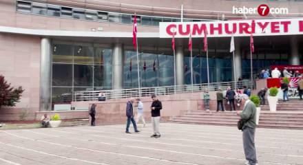 CHP, 3 il&ccedil;enin belediye başkanını ihra&ccedil; etti