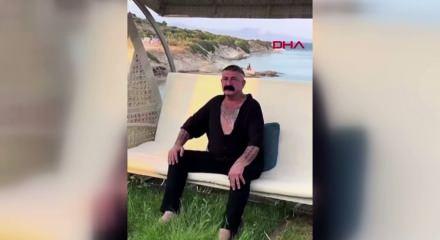 Cinayet davasının sanığından pişkincesine hareket: Farklı isimle video i&ccedil;erikleri &uuml;retti!
