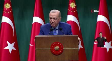 Cumhurbaşkanı Erdoğan başkanlığında fon soruşturması ile ilgili kritik toplantı!