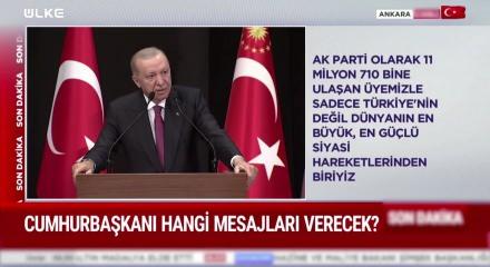 Cumhurbaşkanı Erdoğan'dan son dakika 'fon krizi' hakkında sert s&ouml;zlerle y&uuml;klendi
