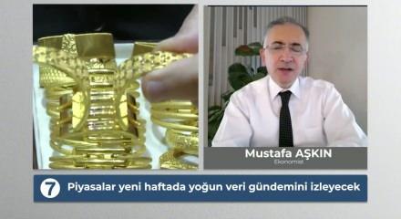 Jeopolitik riskler piyasaları vurdu! Altın ve borsada kritik senaryo