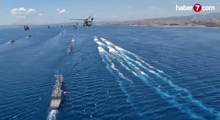 Doğu Akdeniz'de kritik gelişme! GSI kablosunun rotası değişiyor