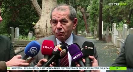 Dursun &Ouml;zbek&rsquo;ten TFF&rsquo;ye &ccedil;ağrı: &ldquo;Sessizlik kaosu b&uuml;y&uuml;t&uuml;yor&rdquo;