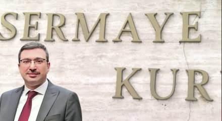 Eski SPK Başkanından fon yolsuzluğu hakkında şaşaırtan cevap