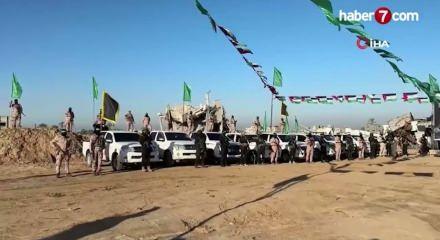 Filistin siyasetinde s&uuml;rpriz ittifak: Hamas, İslami Cihad ve Dahlan grubu anlaştı