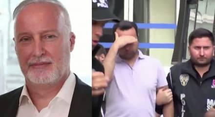 Fon soruşturmasında yeni gelişme: &Ouml;zg&uuml;r Akayoğlu g&ouml;zaltına alındı