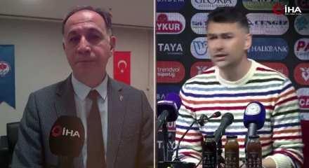 Futbolda skandal patladı! Sosyal medya bu itiraflarla &ccedil;alkalanıyor