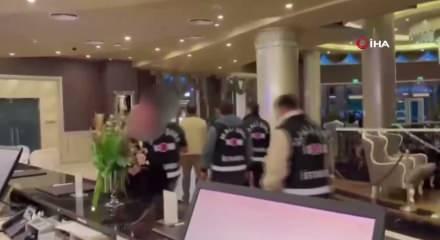 Futbolu sarsan soruşturmada mide bulandıran detaylar! İşte o gizli mesajlaşmalar!