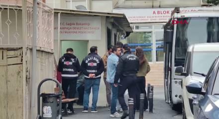 G&ouml;zaltındaki 12 kişi adliyedeydi: Mahkeme kararını verdi, 5 tutuklama!