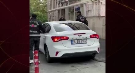 Hakem Yasin Kol İstanbul&rsquo;da sağlık kontrol&uuml;nden ge&ccedil;irildi