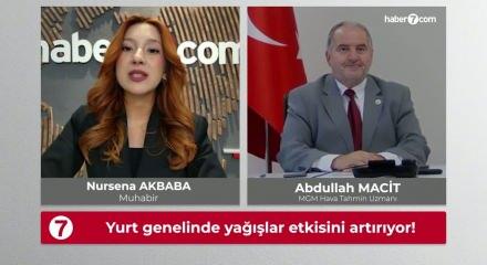 Sel ve su baskını alarmı! Meteoroloji uzmanı tarih vererek uyardı