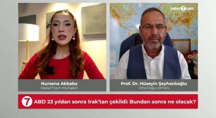 ABD Irak'tan neden &ccedil;ekildi? Gizli plan ortaya &ccedil;ıktı: Aslında yer değiştirdi!