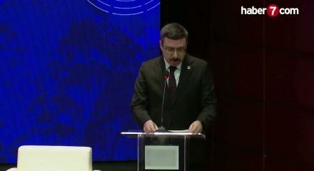 Eski SPK Başkanı İbrahim &Ouml;mer G&ouml;n&uuml;l ş&uuml;pheli sıfatıyla ifade verecek