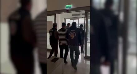 İddialar yalan &ccedil;ıktı! Sınav provokasyonuna 2 g&ouml;zaltı