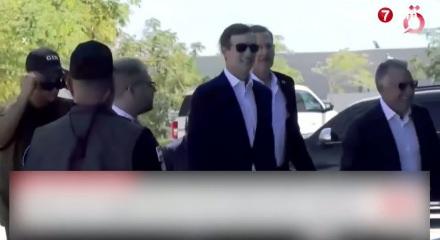 İkiy&uuml;zl&uuml; Kushner: Hem arabulucu hem hissedar! Gazze masasında silah g&ouml;lgesi