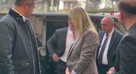 İmamoğlu davasında İETT'nin milyonlarca liralık ihalesini alan Remzi Baka savunma yaptı