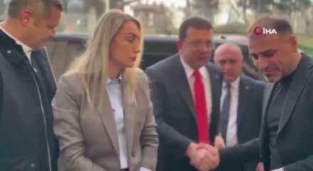 İmamoğlu su&ccedil; &ouml;rg&uuml;t&uuml; davasında Savcı tutukluluk halinin devamını istedi