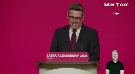 İngiltere Başbakanı Burnham, Brexit'in faydadan &ccedil;ok zarar verdiğini belirtti