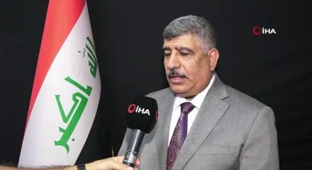 Irak&rsquo;tan T&uuml;rk askerinin &ccedil;ekilmesine ilişkin a&ccedil;ıklama