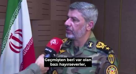 İran Ordusu sınırı ge&ccedil;en Amerikan askerine fiyat bi&ccedil;ti: Kadınlara iki katı ikramiye!