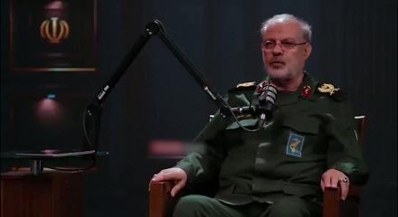 İran'dan ABD'ye &ldquo;yeni silahlar&rdquo;la saldırı uyarısı!