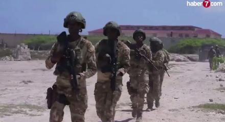 İsrail basını: Somali&rsquo;de T&uuml;rkiye-Mısır ekseni g&uuml;&ccedil;leniyor