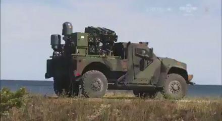 İsrail'den aldılar, T&uuml;rkiye sınırına koydular! Yunanistan'dan provokatif adım