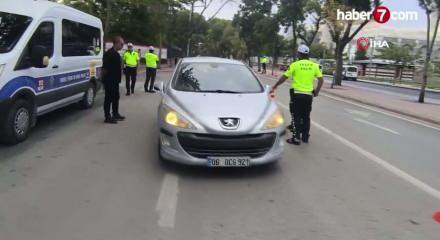 İstanbul&rsquo;da bazı g&uuml;zerg&acirc;hlar saatlerce kapalı olacak