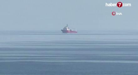 KKTC'de batan yolcu gemisindeki kayıpları arama &ccedil;alışmalarında bir kişinin daha naaşına ulaşıldı
