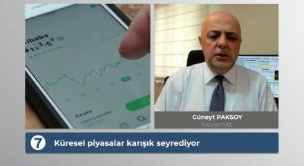 Altın, petrol, dolar... Piyasalarda kritik d&ouml;nem başladı!