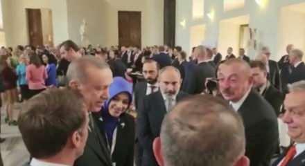 Fransa'nın veto hamlesine Ankara'dan yanıt Ermenistan planına onay verilmedi