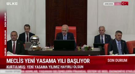 Meclis Başkanı Numan Kurtulmuş haksız kazan&ccedil; iddialar araştırılmalı dedi