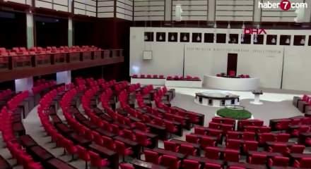 Meclis'te 1 Ekim a&ccedil;ılıyor! CHP lideri Kılı&ccedil;daroğlu'ndan s&uuml;rpriz karar