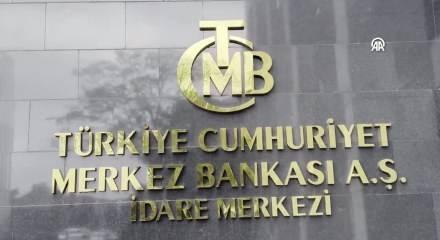 Merkez Bankası'ndan son dakika kararları: Y&uuml;zde 5'e y&uuml;kseltildi!