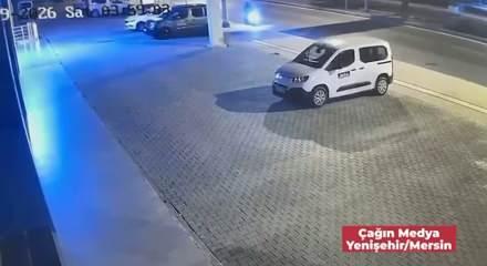 Mersin Belediyesi'ne operasyon! Belediye Başkanı g&ouml;zaltına alındı