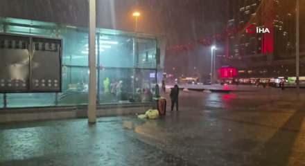 Meteoroloji'den İstanbul dahil 19 ile son dakika uyarısı!