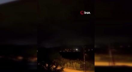 Meteoroloji'den peş peşe uyarı: 4 il i&ccedil;in sarı kod!