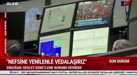MGK sona erdi: Bildiri yayımlandı! İşte madde madde alınan kararlar