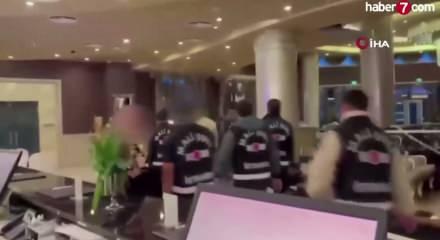 MHK Başkanı Ferhat G&uuml;ndoğdu dahil 5 isim tutuklandı
