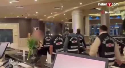 MHK'ya operasyon! Başkan Ferhat G&uuml;ndoğdu dahil 7 g&ouml;zaltı